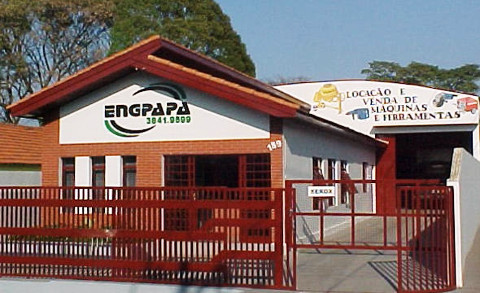 Engpapa